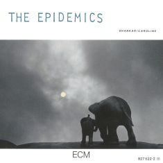 Shankar/Caroline - The Epidemics