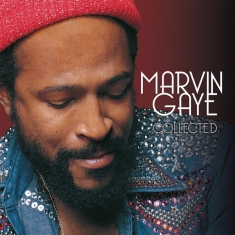 Marvin Gaye - Collected -Hq-