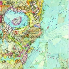 The Life And Times - The Life And Times (Vinyl)