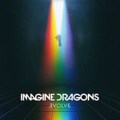 Imagine Dragons - Evolve (Dlx)