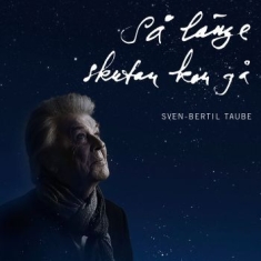 Sven-Bertil Taube - Så Länge Skutan Kan Gå