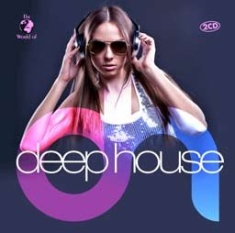 Deep House - Various