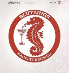 Blutjungs - Saufpferdchen