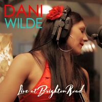 Wilde Dani - Live At Brighton Road (Cd+Dvd) i gruppen CD / Rock hos Bengans Skivbutik AB (2492047)