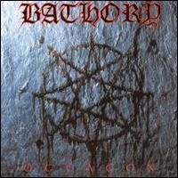 Bathory - Octagon (Vinyl)