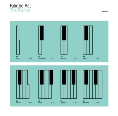Rat Fabrizio - Pianist