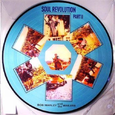 Bob Marley & The Wailers - Soul Revolution Part Ii