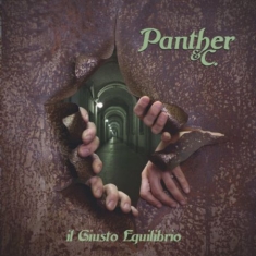 Panther & Co. - Il Guisto Equilibrio