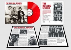 Rolling Stones - Complete British Radio Brodcasts 1