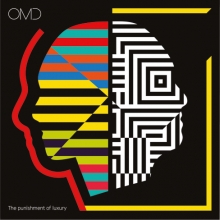 Orchestral Manoeuvres In The Dark - The Punishment Of Luxury