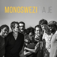 Monoswezi - A Je