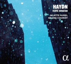 Haydn Joseph - Flute Sonatas