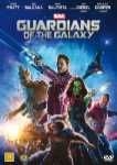 Guardians Of The Galaxy 2 i gruppen ÖVRIGT / Film BluRay 3D hos Bengans Skivbutik AB (2496449)