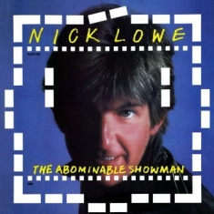 Lowe Nick - Abominable Showman