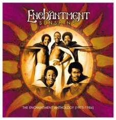 Enchantment - Sunshine: The Enchantment Anthology