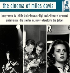 DAVIS MILES - Cinema Of Miles Davis