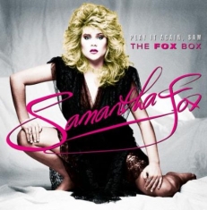 Fox Samantha - Play It Again, SamThe Fox Box (2Cd