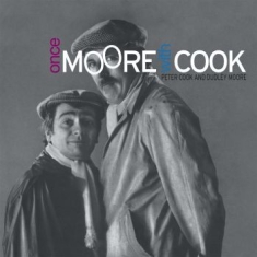 Cook Peter And Dudley Moore - Once More With Cook