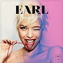 Earl - Tongue Tied (Vinyl) i gruppen VINYL / Pop-Rock hos Bengans Skivbutik AB (2498940)