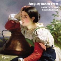 Franz Robert - Songs