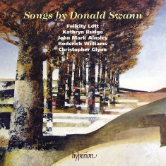 Swann Donald - Songs
