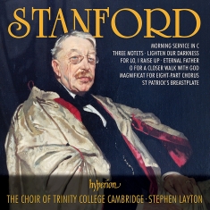 Stanford Charles - Choral Music