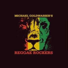 Reggae Rockers - Michael Goldwasser's Reggae Rockers