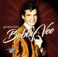 Vee Bobby - Greatest Hits in the group CD / Pop-Rock at Bengans Skivbutik AB (2510412)