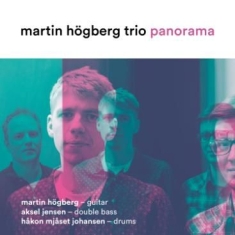 Högberg Martin (Trio) - Panorama