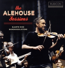 Eike Bjarte - Alehouse Sessions