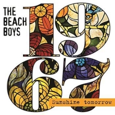 The beach boys - 1967 - Sunshine Tomorrow (2Cd)