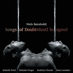 Rønsholdt Niels - Songs Of Doubt