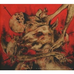 Ordo Obsidium - A Crooked Path To Desolation