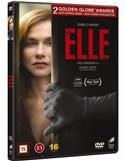 Movie - Elle Bd S-T