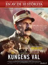 Kungens val in the group OTHER / Movies DVD at Bengans Skivbutik AB (2516810)