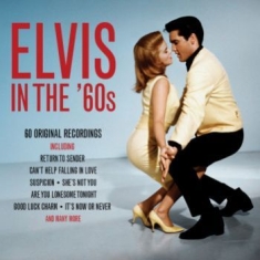 Presley Elvis - Elvis In The '60S