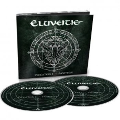 Eluveitie - Evocation Ii - Pantheon