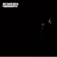 Pet Shop Boys - Fundamental (Vinyl)