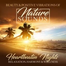 Blandade Artister - Nature Sounds - Heartbeatin' Nights i gruppen CD / Pop hos Bengans Skivbutik AB (2517288)