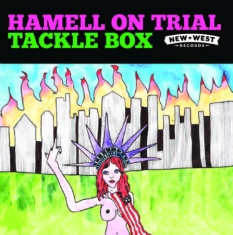 Hamell On Trial - Tackle Box (W/ Bonus Live Cd Big Mo