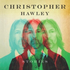 Hawley Christopher - Stories