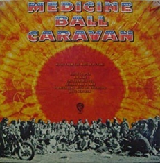 Filmmusik - Medicine Ball Caravan
