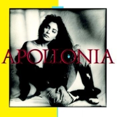 Apollonia - Apollonia - Deluxe Edition