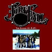 Firefall - Singles A's & B's i gruppen CD / Rock hos Bengans Skivbutik AB (2517325)