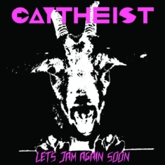 Gaytheist - Let's Jam Again Soon