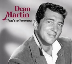 Martin Dean - There's No Tomorrow-Digi-