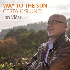 Vicar Jan - Way To The Sun