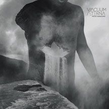 Vacuum Aeterna - Project:Darkscapes i gruppen CD / Pop hos Bengans Skivbutik AB (2519834)