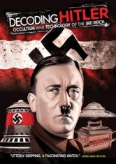 Decoding Hitler: Occultism And Tech - Film in the group OTHER / Music-DVD & Bluray at Bengans Skivbutik AB (2519843)