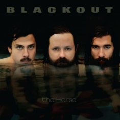 Blackout - Horse